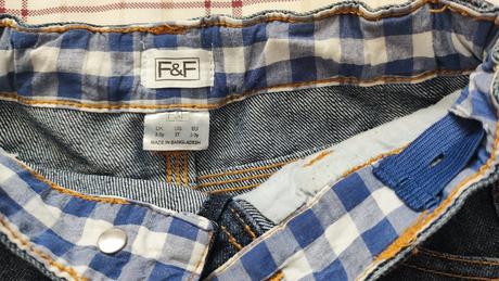 Krátke nohavice, 98