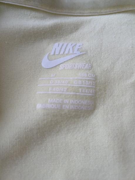 Mikina nike, nike,164