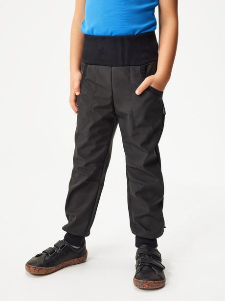 Softshellové nohavice unuo, unuo,152 / 158