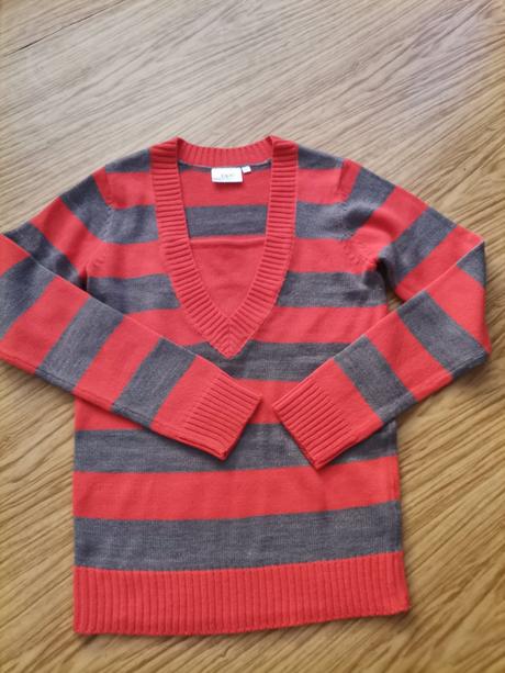 Dámsky pulóver 32/34, bonprix,34
