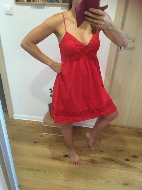 Saty promod, promod,m