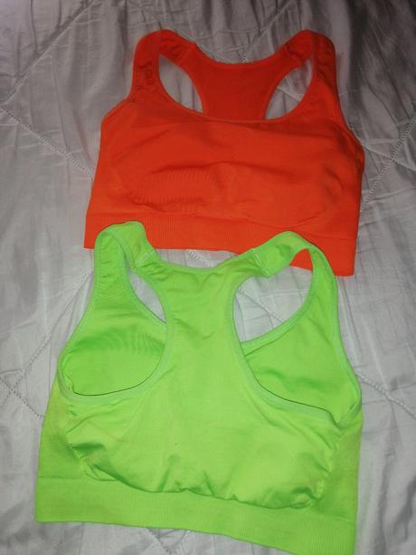 Tricka športové, s