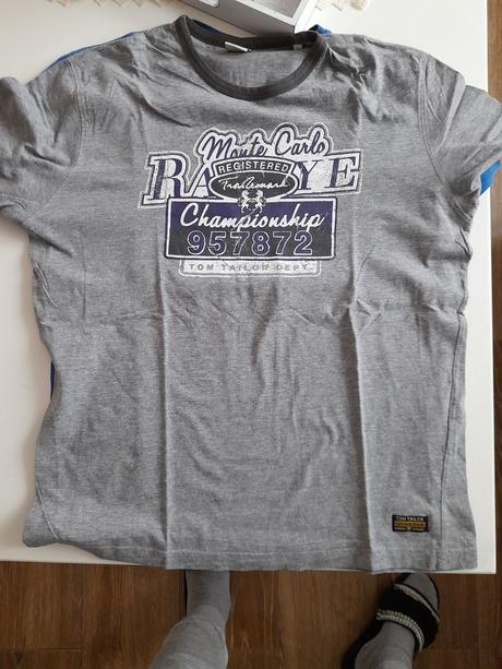 Krátke značkové tricka, replay,l