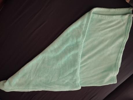 Deky pre bábätká, 