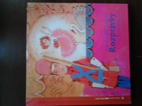 Statočný cínový vojačik a i. rozprávky,