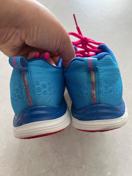 Skechers botasky, skechers,37