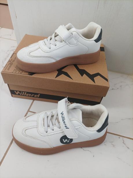 Tenisky willard 29 18.5cm, 29