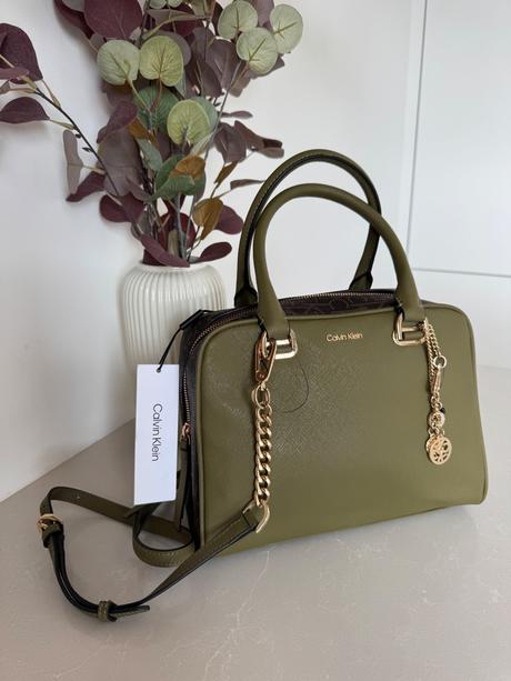 Calvin klein kabelka, calvin klein