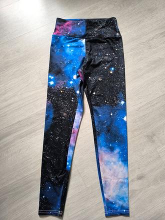 Legíny, xs