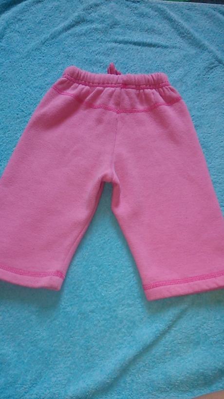 Teplaciky velkost 62-68, disney,62