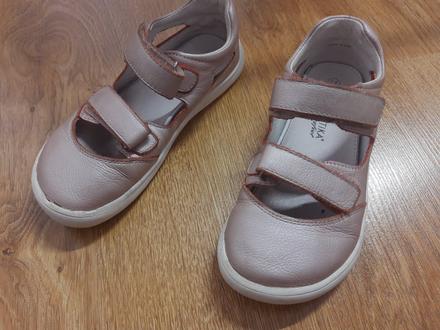 Sandále, protetika,31