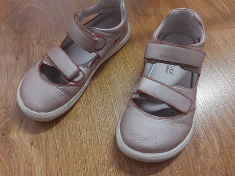 Sandále, protetika,31
