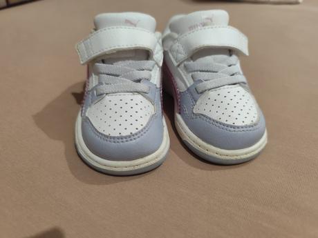 Botasky puma, puma,21