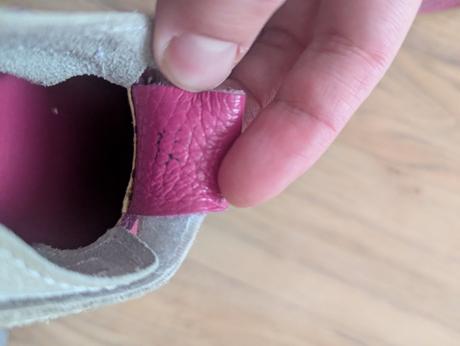 Baby bare outdoor veľ. 23, baby bare shoes,23