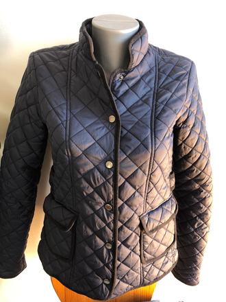 Dámska tenká vetrovka, 36