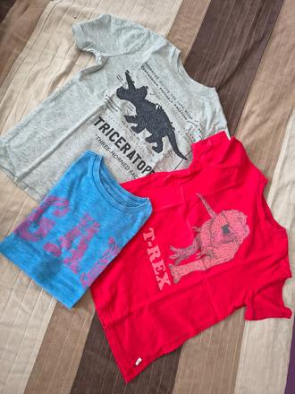 Tričká gap v. 128/134, gap,134