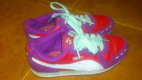 Botasky, puma,35