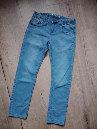 Rifle, riflové nohavice, chapter young,170