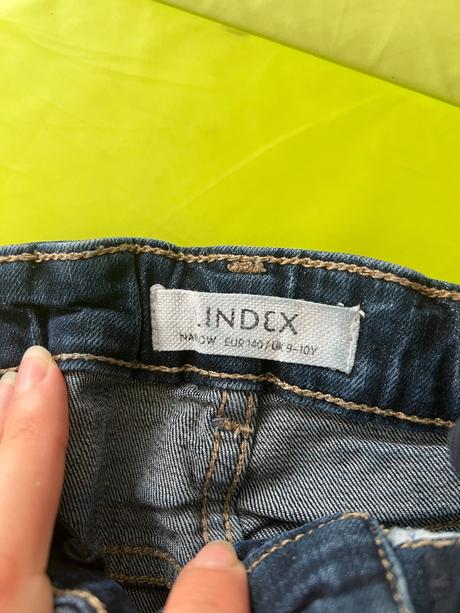 Riflove kratase, lindex,140