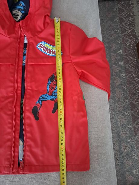 Bunda do dažďa, f&f,110