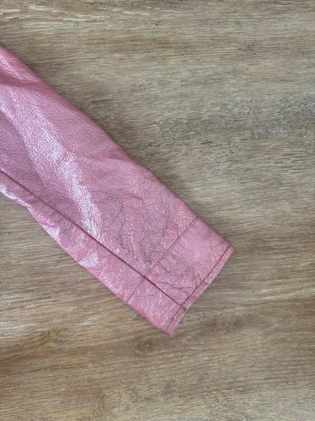 Bunda krivák tinkerbell zvonilka, george,128