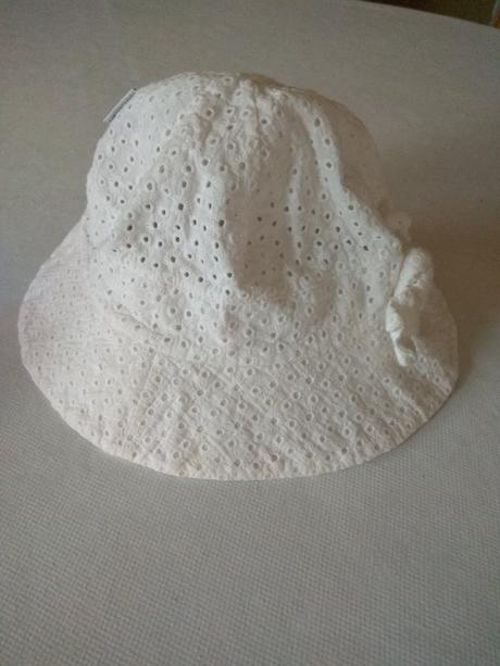 Klobúčik, marika,50