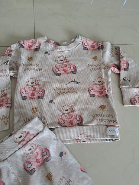 Handmade súprava, 92