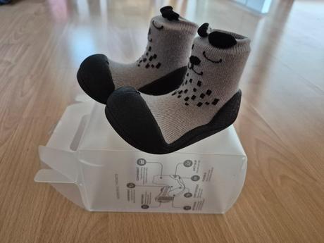 Detksé topánky attipas, attipas,21