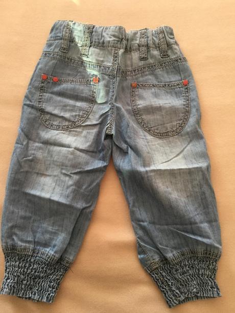 3/4 riflicky, dopodopo,110