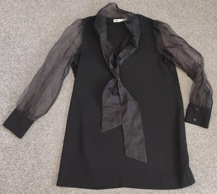 Šaty zara, zara,xl