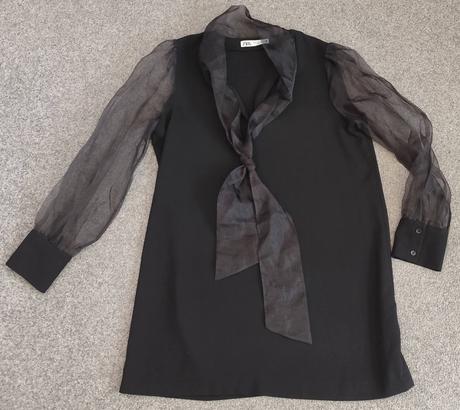 Šaty zara, zara,xl