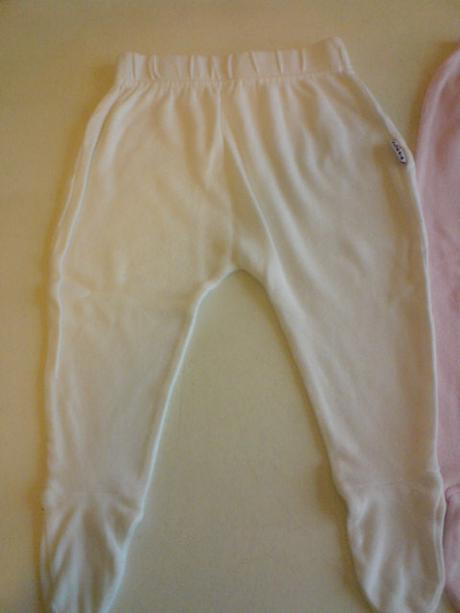 Gatusky s plnou šlapkou - už len biele, loana,80