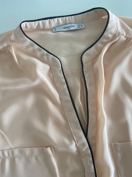 Damska bluzka mango, mango,s