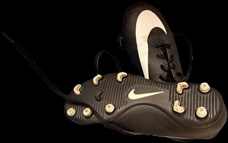 Predam nike kopacky, nike,35