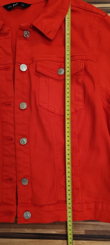 Prechodná bunda, f&f,44