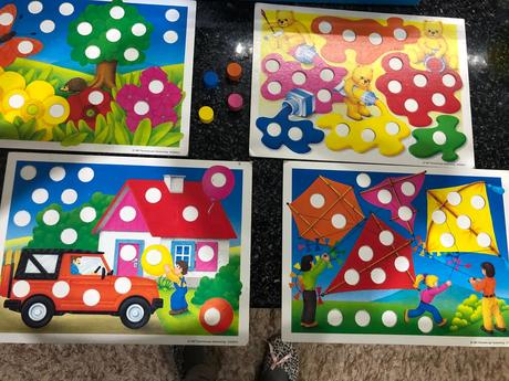 Hra quips od ravensburger, 