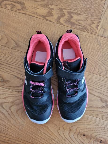 Botasky, decathlon,32