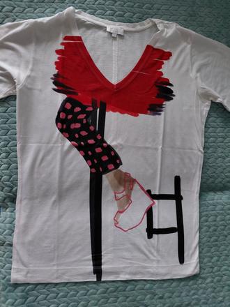 Escada tričkk veľk.s, s