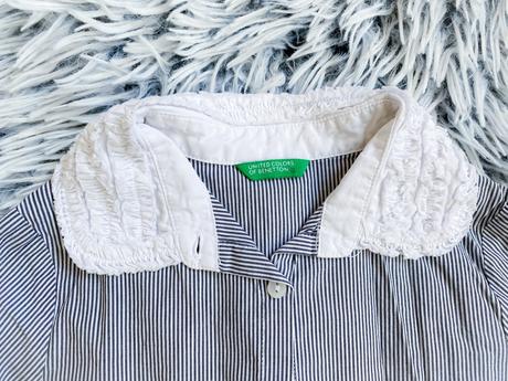 Kosela benetton, benetton,92