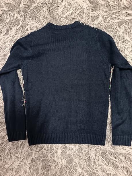 Vianočný pulover, pepperts,152