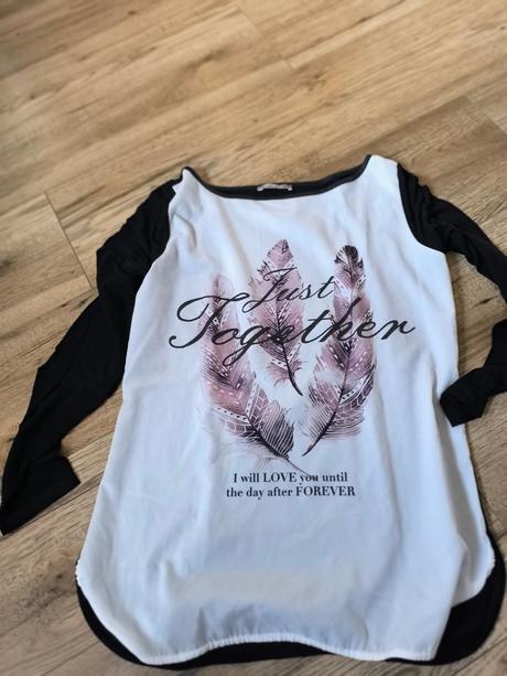 Tričko_skr., orsay,m