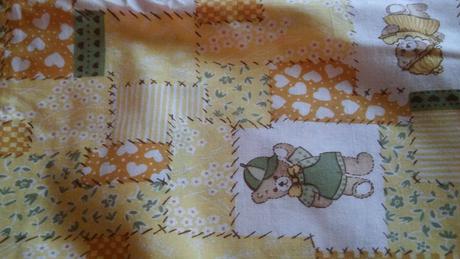 5-dielna súprava do postieľky, šírka (cm): 90,dĺžka (cm): 120