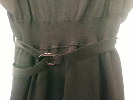 Dámsky čierny top na ramienka, nicowa, m, m