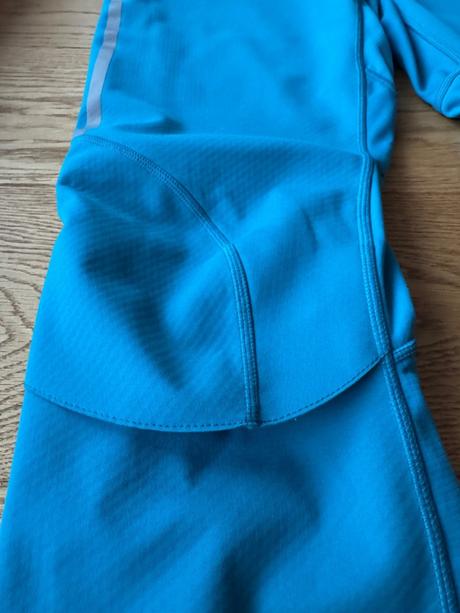 Odlo aeolus pro bezecke nohavice, l