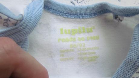 Body  pre dvojičky 86/92, 92