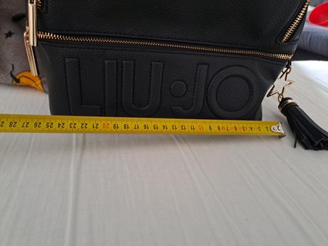 Ruksak liu jo, liu jo