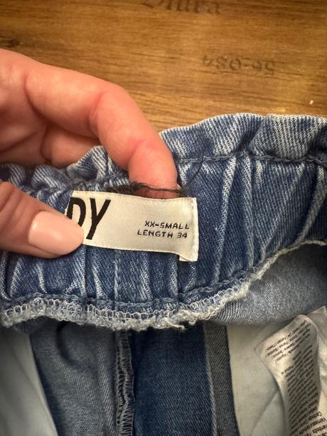 Širšie rifle jdy xxs/xs, 32