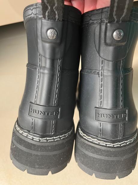 Hunter topánky, hunter,38