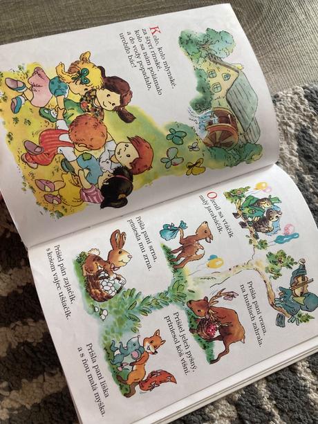 Kolo, kolo mlynské rečňovanky, veršíky (1996), 