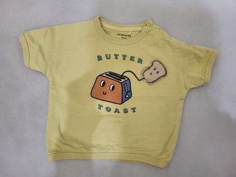 Tričko, reserved,86